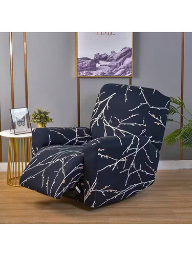 Super stretch recliner - stretch,
