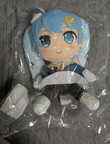 Snow miku 2020 - 2020, parade