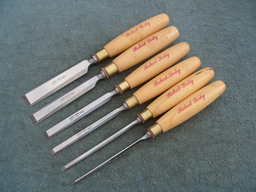 Superb set six bevel - superb,