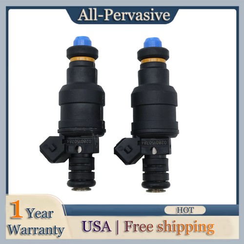 2pcs 0280150784 fuel - 2pcs,
