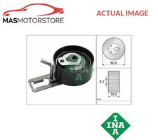 TIMING BELT TENSIONER PULLEY