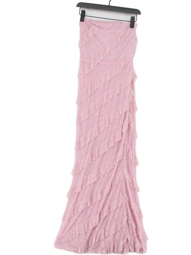 Polly maxi dress uk10 in - oh,