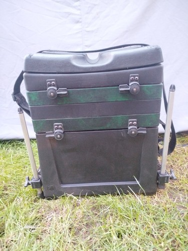 Draw fishing seatbox good - 6-draw,