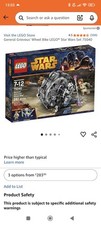 LEGO Star Wars: General