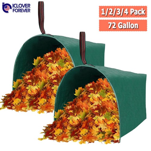 Gal reusable garden - garden, waste