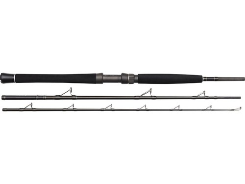 Westin boat travel - boat, rod
