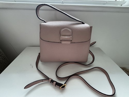 Burberry camberley shoulder - burberry,