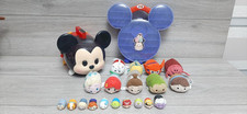 Disney Tsum Tsum Mickey Mouse