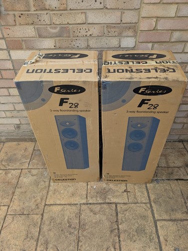 Celestion f28 floor - celestion,
