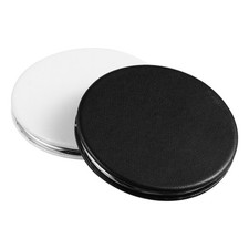  2 Pcs Small Folding Mirror