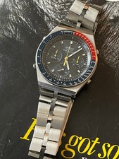 Seiko 7a28-703A Speedtimer