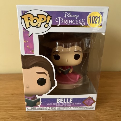 Funko pop disney ultimate - pop!,