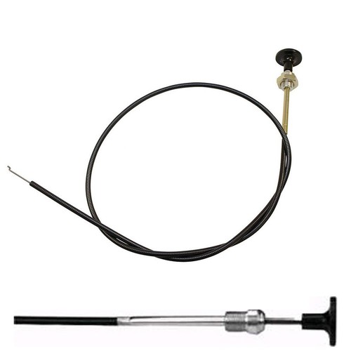 Interchangeable choke - interchangeable, &