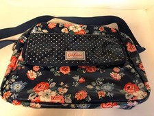Cath Kidston Mom's Bag with