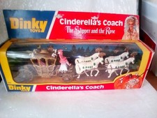 DINKY TOYS VINTAGE DIECAST