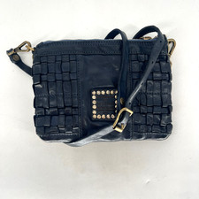 Campomaggi crossbody navy - campomaggi,