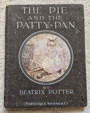 The Pie And The Patty-Pan By