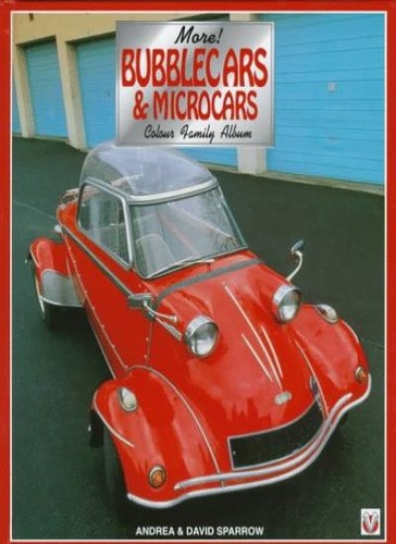 More bubblecars and - more!,