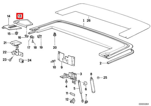 New genuine bmw series e30 - bmw, 3