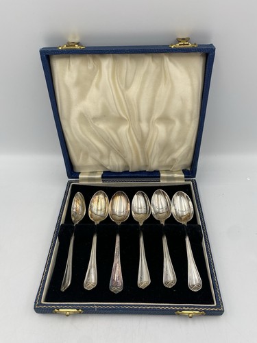 German silver plated - german,