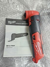 Milwaukee M12FMT-0 M12 Fuel