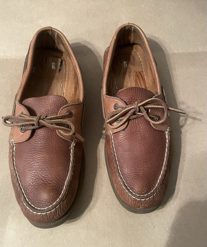Sperry topsiders size - size, 14