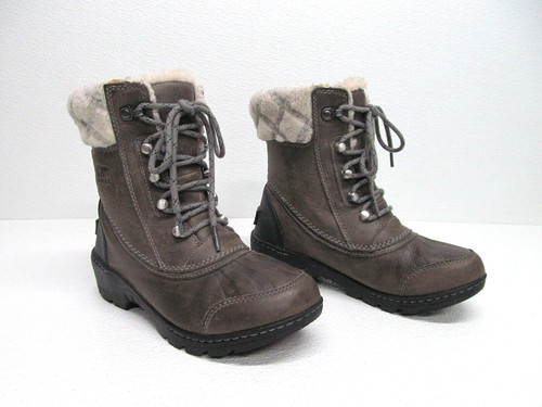 Sorel whistler mid waterproof - sorel,