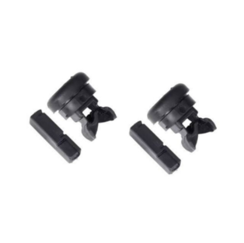 Fit vauxhall pair parcel shelf - parcel,