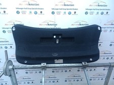 VW PASSAT 2017 B8 3G Interior