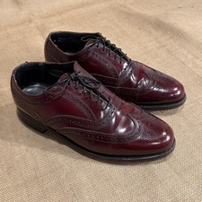 Vintage Florsheim Imperial