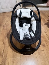 Deryan Electric Baby Swing