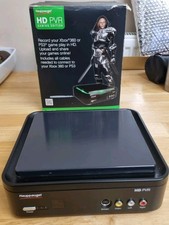  Video Capture Hauppauge HD