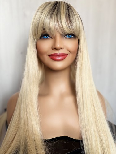 Golden bleach 613 blonde human - golden,