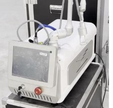 Fractional Co2 Laser Ance