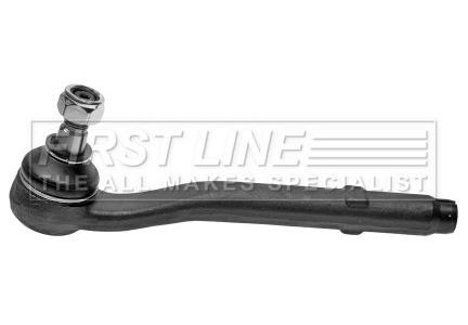 Front right tie rod - front,