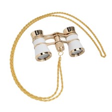(White)Opera Glasses