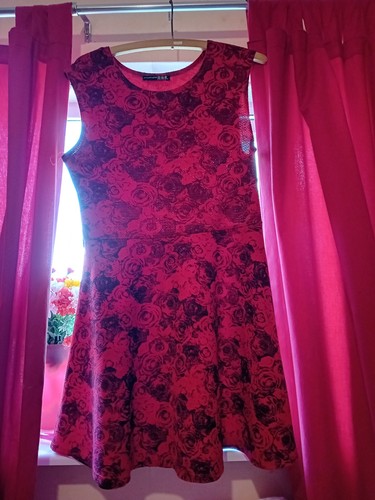 Atmosphere primark size red - primark,