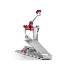 Pearl P-3500D Demon XR Direct Drive Single Bass Drum Pedal P3500D