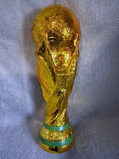 World Cup Trophy Replica