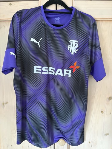 Tranmere rovers 2019 away - rovers,