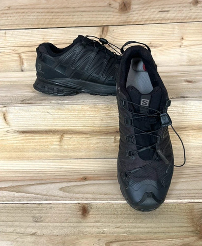 Salomon pro trail - xa,