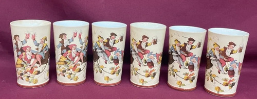 Antique villeroy boch - villeroy,