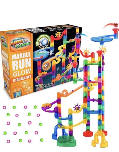 Marble genius run - marble, race