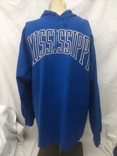 Vintage Galt Sand Mississippi