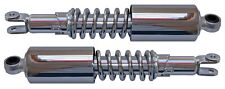 Rear shock absorbers to fit