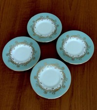 Vintage Aynsley Set of 4