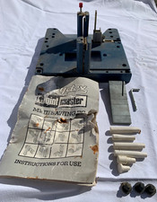 JOINT MASTER MKIII SAWING JIG