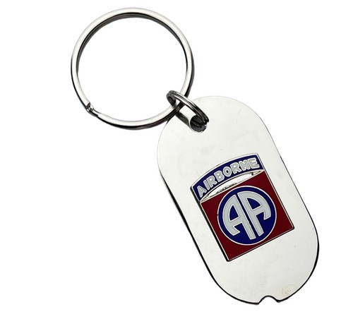 82nd airborne inch - 82nd, tag