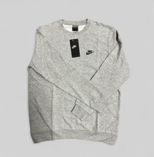 Mens Nike Sportswear Crew Neck