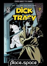 DICK TRACY (MAD CAVE) #7A -